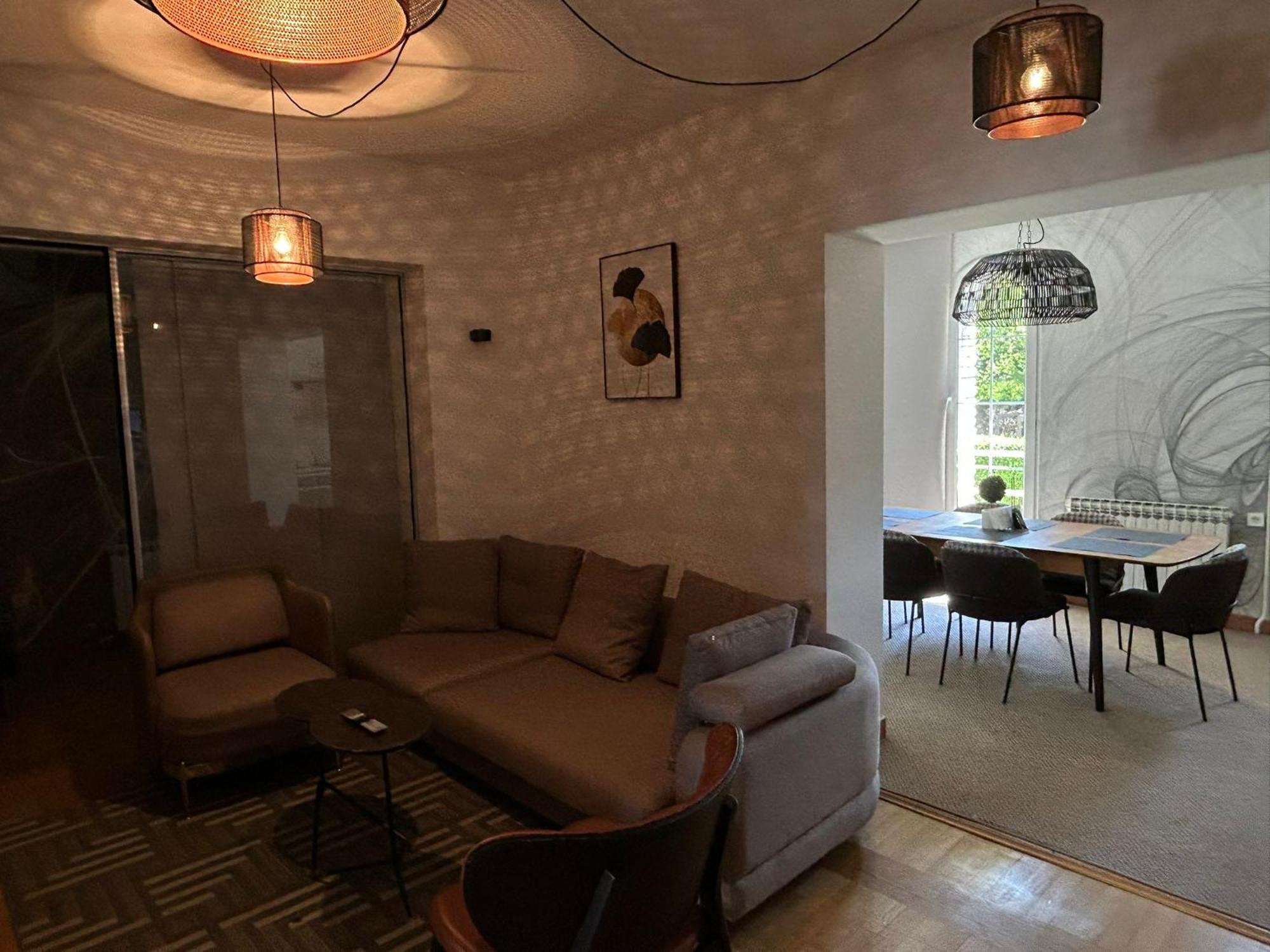 Appartement Deluxe Ea - With Garage